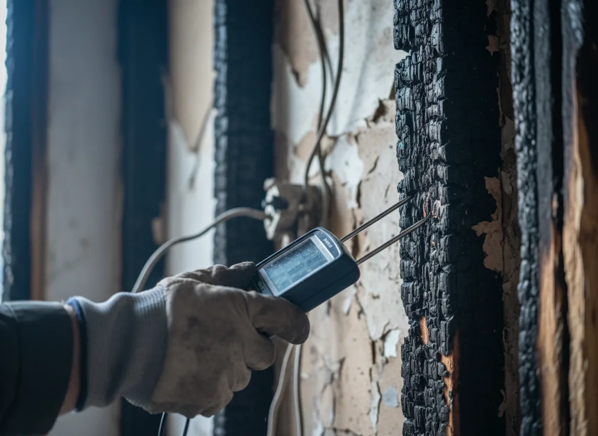 Fire Damage Restoration Roslindale, MA FAQs